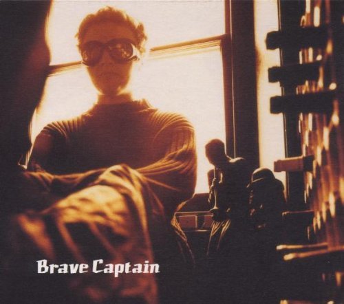 Brave Captain/Fingertip Saint Sessions@Import-Eu